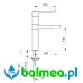 Sekwencyjna bateria mechaniczna BIOSAFE do umywalki - rysunek.jpg