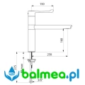 Sekwencyjna bateria mechaniczna BIOSAFE do umywalki - rysunek.jpg