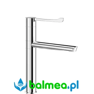 Sekwencyjna bateria mechaniczna BIOSAFE do umywalki