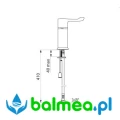 Bateria termostatyczna SECURITHERM - rysunek.jpg