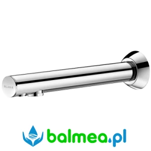 Zawór elektroniczny BINOPTIC