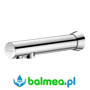 Zawór elektroniczny z zasilaniem sieciowym