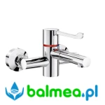 Bateria termostatyczna SECURITHERM BIOCLIP do zlewu