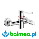 Bateria termostatyczna SECURITHERM BIOCLIP do zlewu