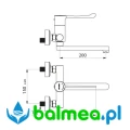 Sekwencyjna mechaniczna bateria ścienna do umywalki - rysunek.jpg