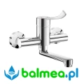 Ścienna bateria z regulatorem ciśnienia do umywalki (1).webp