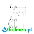 Ścienna bateria mechaniczna do zlewu - rysunek.jpg