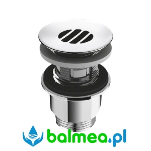 Korek HIGIENA do umywalki