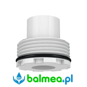 Higieniczne wyjście BIOSAFE Z16,5/100