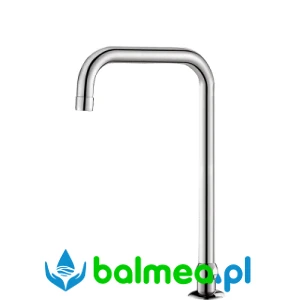 Ruchoma wylewka rurowa