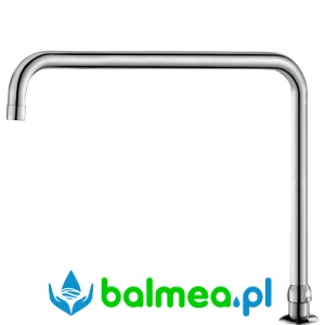 Ruchoma wylewka rurowa