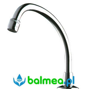 Ruchoma wylewka „C”