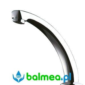 Nieruchoma odlewana wylewka