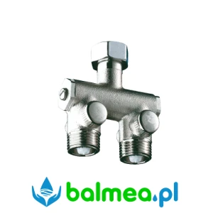 Mieszacz wstępny Compact