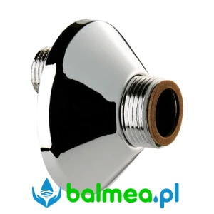 Mimośrody zasięg: 12 mm