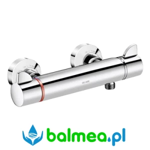 Termostatyczna bateria natryskowa SECURITHERM