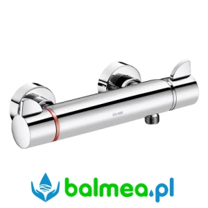 Termostatyczna bateria natryskowa SECURITHERM