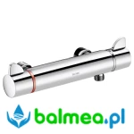 Termostatyczna bateria natryskowa SECURITHERM