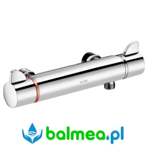 Termostatyczna bateria natryskowa SECURITHERM