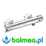 Termostatyczna bateria natryskowa SECURITHERM