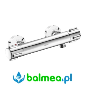 Termostatyczna bateria natryskowa SECURITHERM