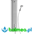 Dwuuchwytowy panel natryskowy SECURITHERM.webp