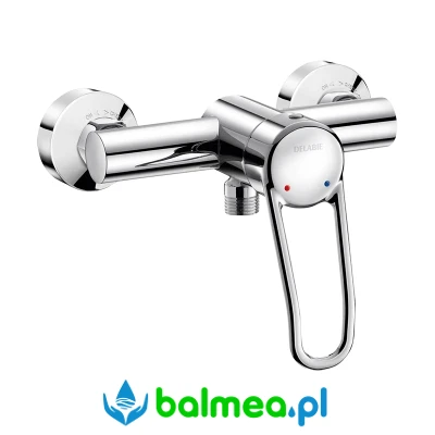 Bateria natryskowa z regulatorem ciśnienia SECURITHERM EP.webp