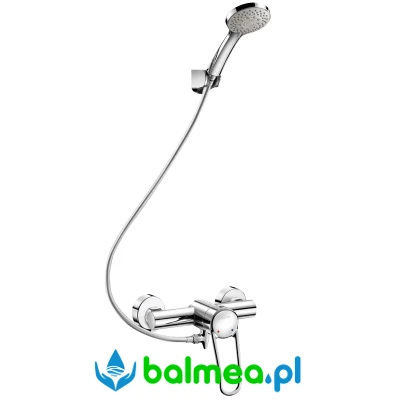 Komplet natryskowy samoopróżniający z baterią mechaniczną (1).webp