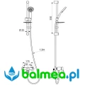 Komplet natryskowy z baterią mechaniczną EP - rysunek.jpg