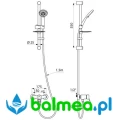Komplet natryskowy z baterią mechaniczną EP - rysunek.jpg