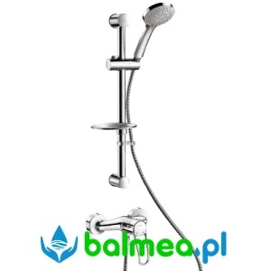 Bateria mechaniczna z długim uchwytem