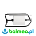 Wieszak na czyściwo czarny.webp