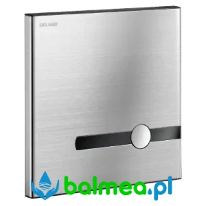 Płyta uruchamiająca TEMPOMATIC Dual Control do WC
