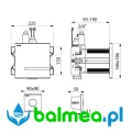 Elektroniczny system spłukiwania TEMPOMATIC z przyciskiem zdalnym - rysunek.jpg