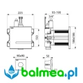 Elektroniczny system spłukiwania TEMPOMATIC z przyciskiem zdalnym - rysunek.jpg