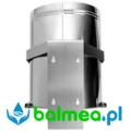 Kosz podblatowy z mocowaniem.webp
