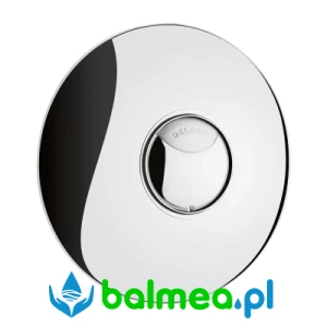 Płyta uruchamiająca TEMPOFLUX 2 do WC