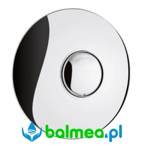 Płyta uruchamiająca TEMPOFLUX 2 do WC