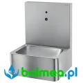 Umywalka Higiena z wysoką ścianką.webp