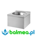 Umywalka mechaniczna z Inoxu SXS.webp