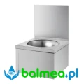 Umywalka mechaniczna SXS z Inoxu.webp