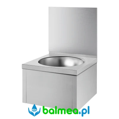 Umywalka mechaniczna SXS z Inoxu.webp