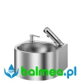 Umywalka elektroniczna SXS z Inoxu.webp