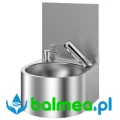 Umywalka elektroniczna SXS z Inoxu.webp