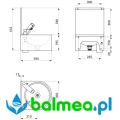 Umywalka elektroniczna SXS z Inoxu - rysunek.jpg
