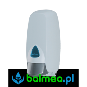Dozownik mydła w płynie BALMEA IN-S01.png