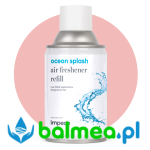 Wkład do odświeżacza powietrza Impeco zapach Ocean Splash