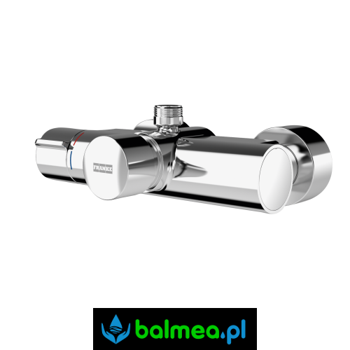 Bateria prysznicowa naścienna F5 FRANKE F5ST2001 zdjęcie.png