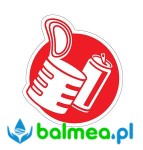 Piktogram - metal SPLAST ROZNE-0125 czerwony