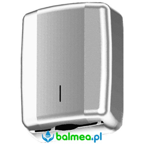 Podajnik papierowych ręczników FANECO ZZ GEO 